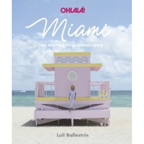 MIAMI OHLALA