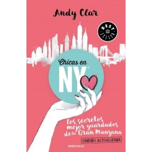 CHICAS EN NEW YORK
