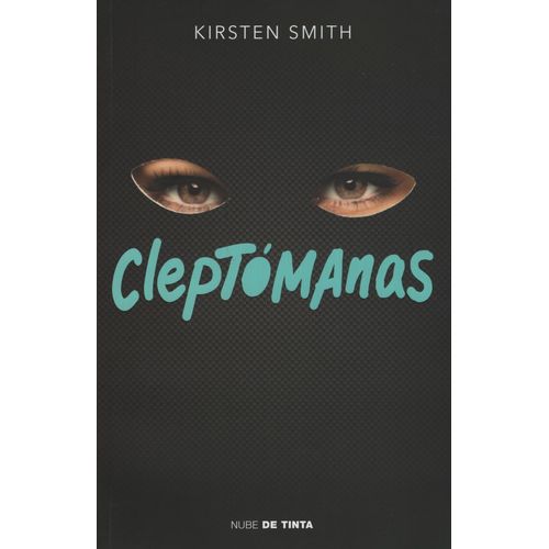 CLEPTÓMANAS CLEPTÓMANAS