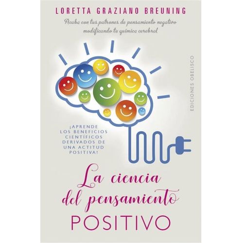LA CIENCIA DEL PENSAMIENTO POSITIVO