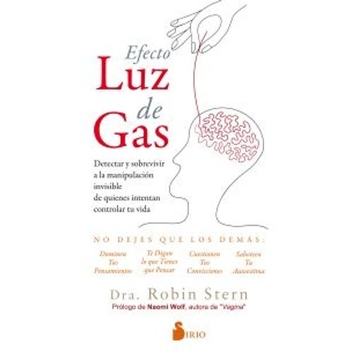 EFECTO LUZ DE GAS