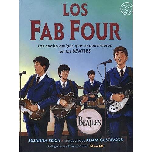 LOS FAB FOUR