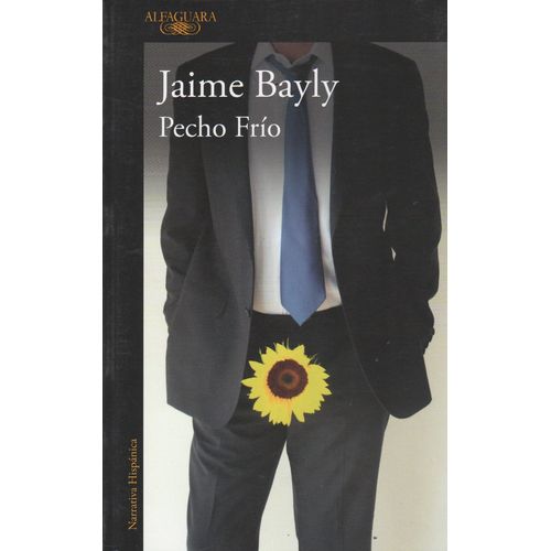 PECHO FRIO - JAIME BAYLY PECHO FRIO - JAIME BAYLY