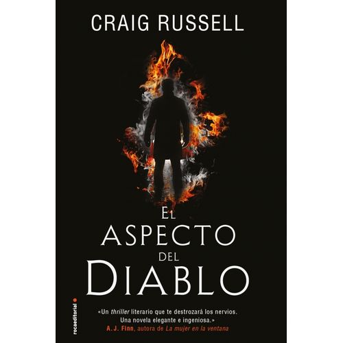 EL ASPECTO DEL DIABLO