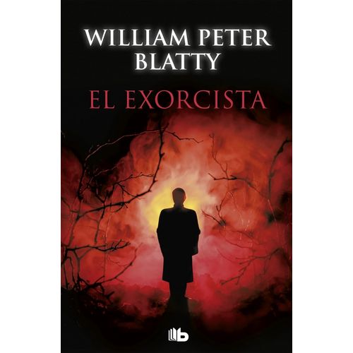 EL EXORCISTA (EDICION DE BOLSILLO) EL EXORCISTA (EDICION DE BOLSILLO)
