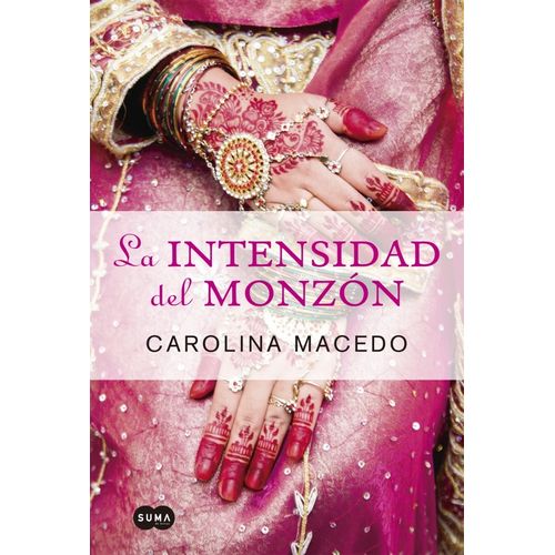 LA INTENSIDAD DE MONZÓN