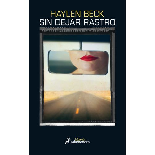 SIN DEJAR RASTRO