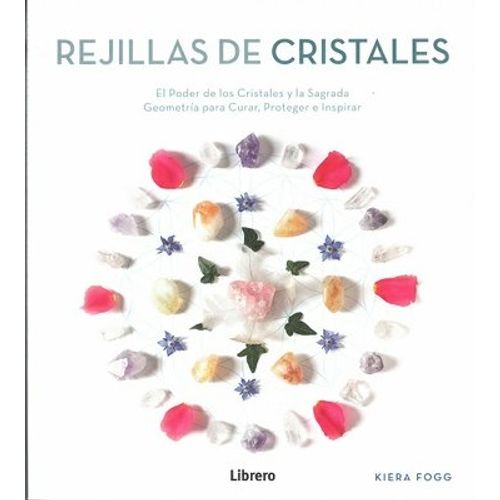 REJILLAS DE CRISTALES
