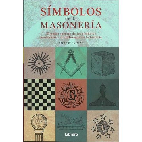 SIMBOLOS DE MASONERIA
