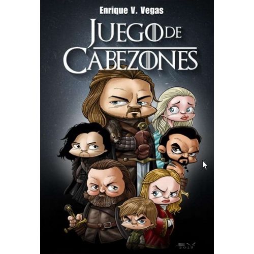JUEGOS DE CABEZONES
