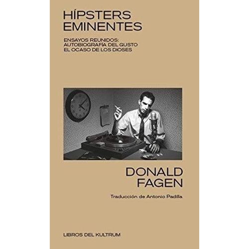HIPSTERS EMINENTES