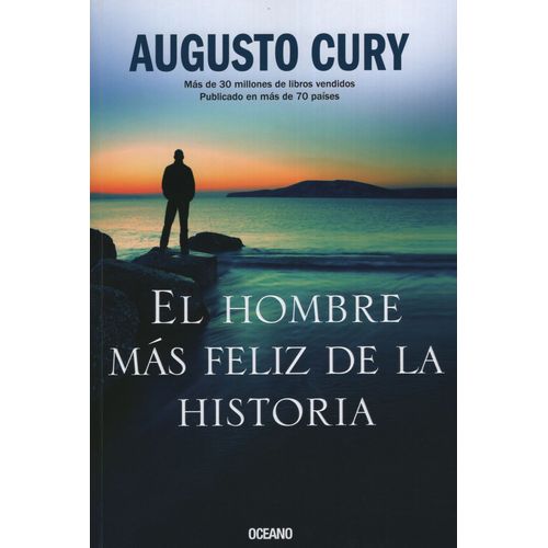 EL HOMBRE MAS FELIZ DE LA HISTORIA