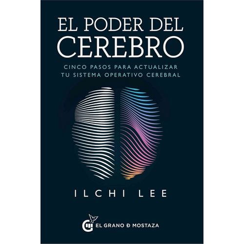 EL PODER DEL CEREBRO - LEE ILCHI