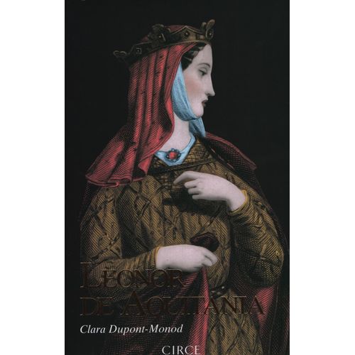 LEONOR DE AQUITANA