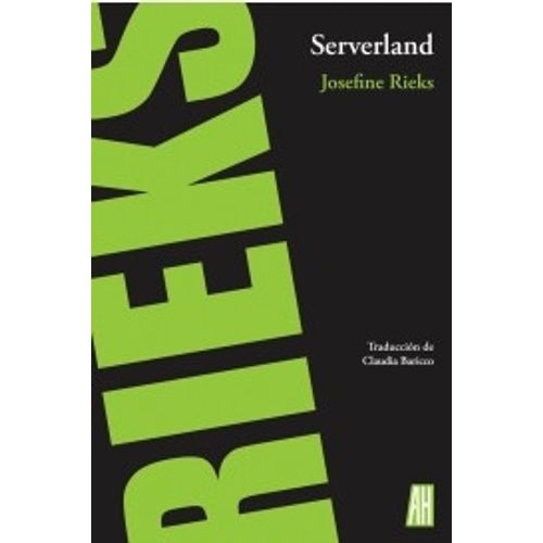 SERVERLAND SERVERLAND