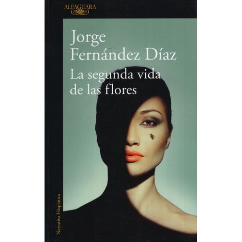 LA SEGUNDA VIDA DE LAS FLORES