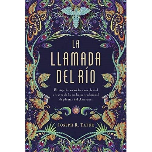 LA LLAMADA DEL RÍO
