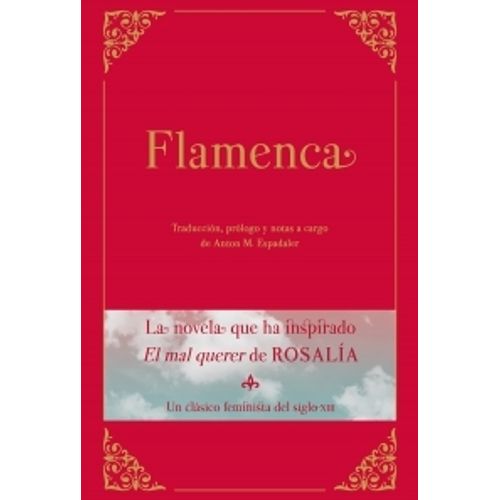 LIBRO FLAMENCA - ANTON ESPADALER