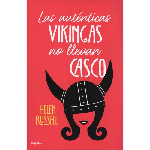 LAS AUTENTICAS VIKINGAS NO LLEVAN CASCO