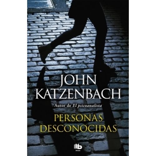PERSONAS DESCONOCIDAS