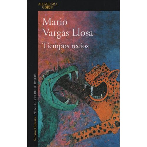 TIEMPOS RECIOS