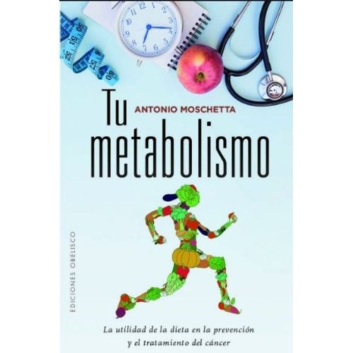 TU METABOLISMO