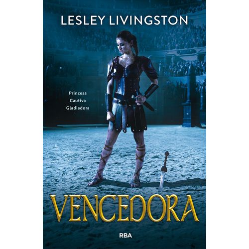 VENCEDORA - VENCEDORA 1