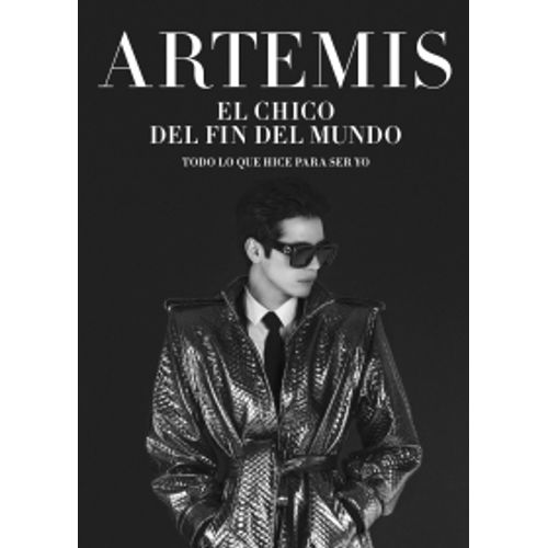 EL CHICO DEL FIN DEL MUNDO - TODO LO QUE HICE PARA SER YO -