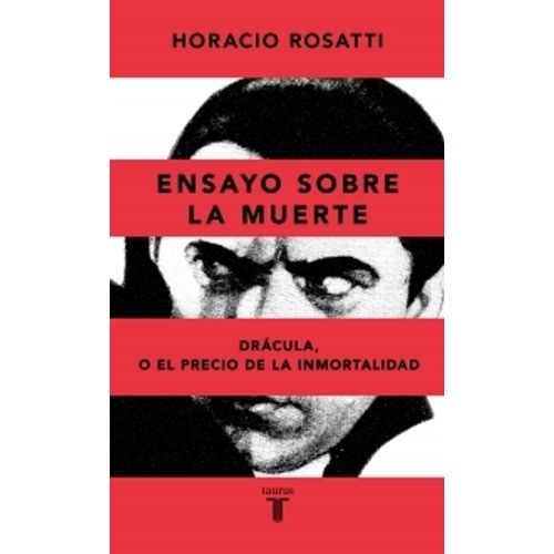 ENSAYO SOBRE LA MUERTE