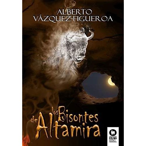 LOA BISONTES DE ALTAMIRA
