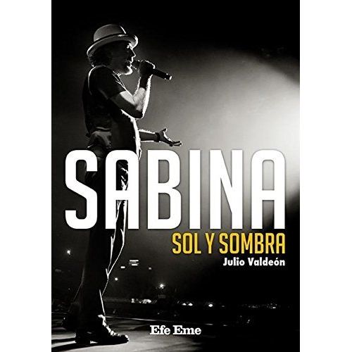 SABINA. SOL Y SOMBRA SABINA. SOL Y SOMBRA