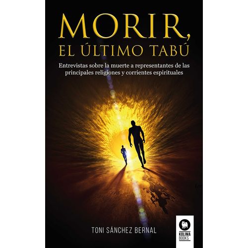 MORIR EL ULTIMO TABU
