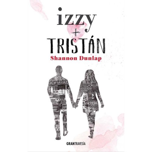 IZZY + TRISTAN