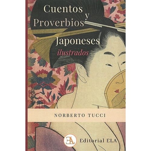CUENTOS Y PROVERBIOS JAPONESES ILUSTRADOS
