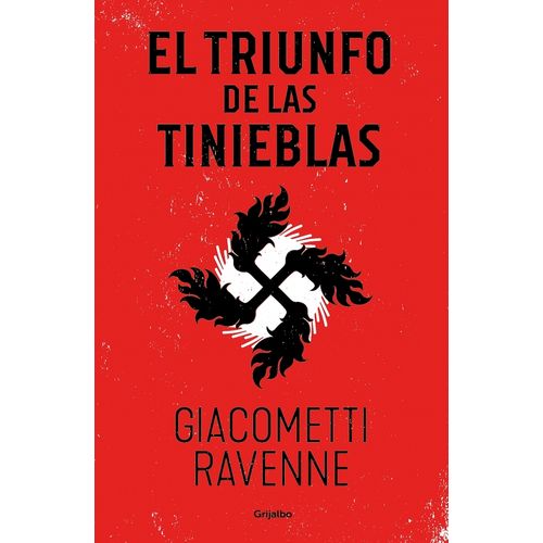 EL TRIUNFO DE LAS TINIEBLAS - SOL NEGRO 1