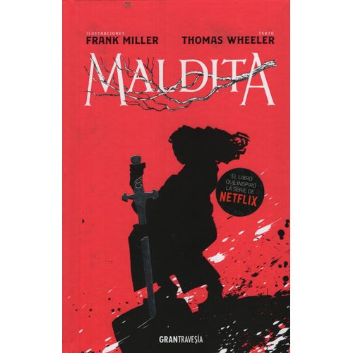 MALDITA - THOMAS MILLER