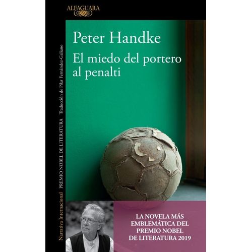 EL MIEDO DEL PORTERO AL PENALTI