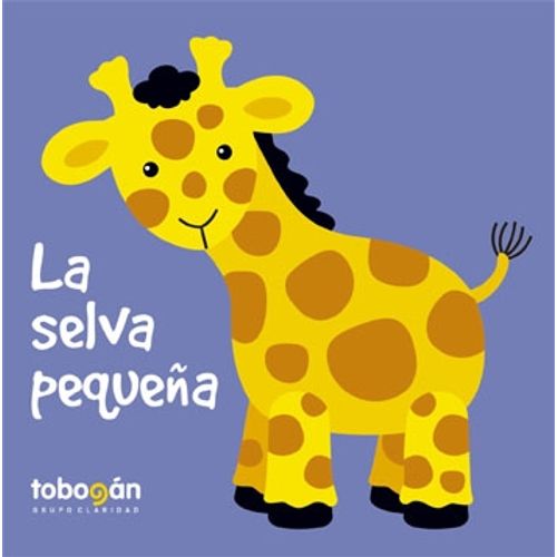 LA SELVA PEQUEÑA