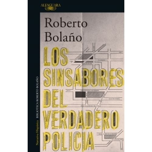 LOS SINSABORES DEL VERDADERO POLICIA
