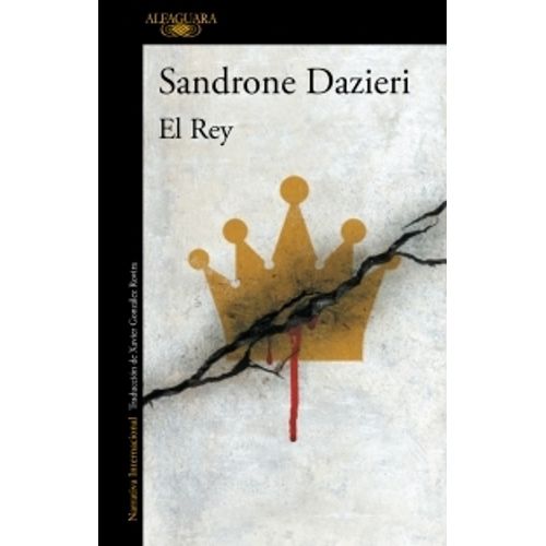 EL REY - COLOMBA Y DANTE 3