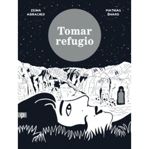TOMAR REFUGIO
