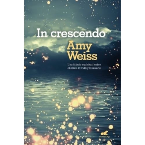 IN CRESCENDO - AMY WEISS