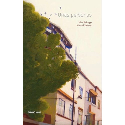LIBRO UNAS PERSONAS - BUITRAGO / MONROY