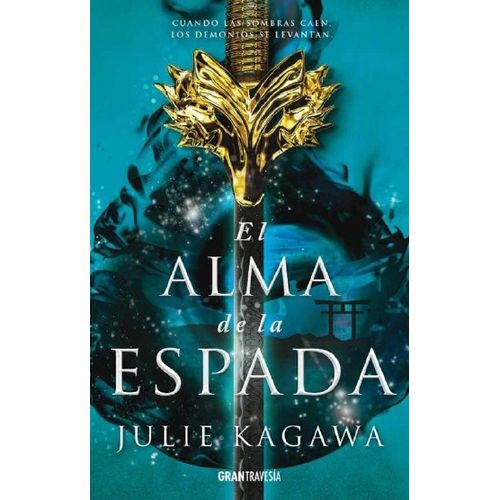 EL ALMA DE LA ESPADA - LA SOMBRA DEL ZORRO 2