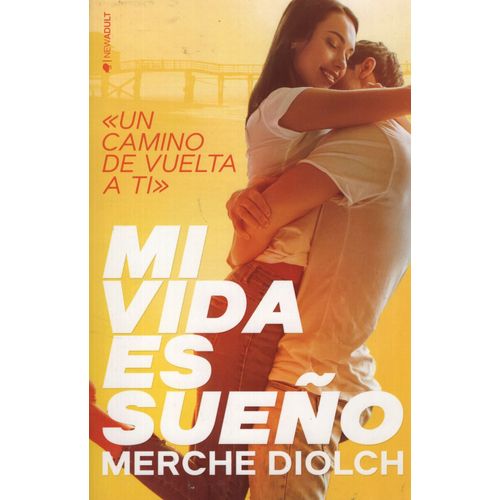 MI VIDA ES SUEÑO - MERCHE DIOLCH MI VIDA ES SUEÑO - MERCHE DIOLCH