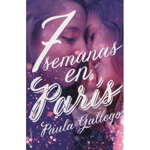 7 SEMANAS EN PARIS - GALLEGO