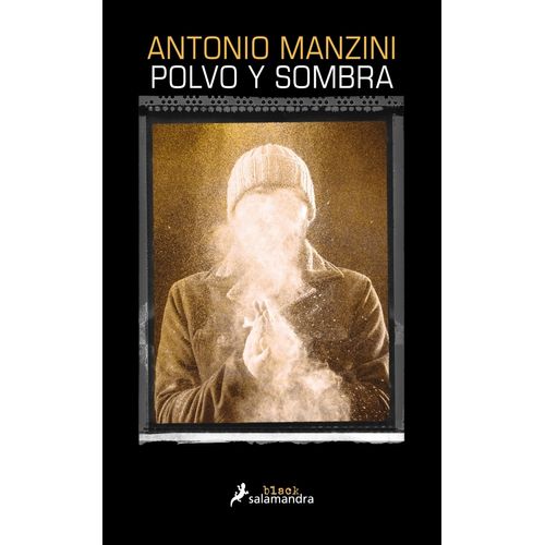 POLVO Y SOMBRA - SUBJEFE ROCCO SCHIAVONE 6