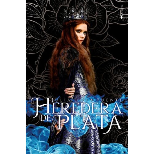 HEREDERA DE PLATA - JULIA DE LA FUENTE