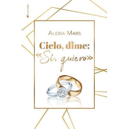 CIELO DIME SI QUIERO - ALEXIA MARS