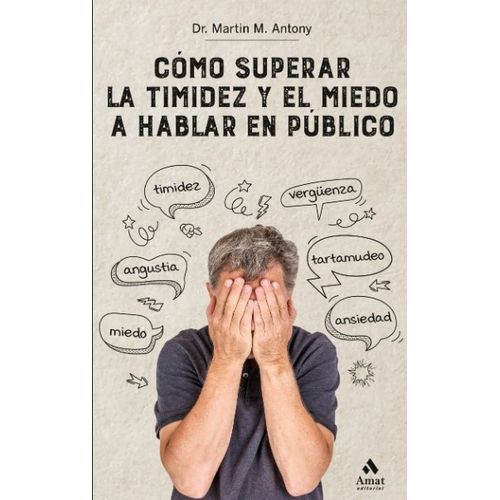 COMO SUPERAR LA TIMIDEZ Y EL MIEDO A HABLAR EN PUBLICO